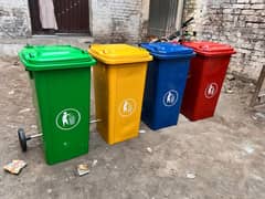 Industrial Bins, Garbage Bins , bins , Suthra punjab Bins, Dustbins