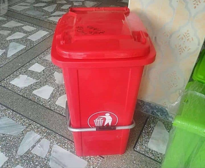 Industrial Bins, Garbage Bins , bins , Suthra punjab Bins, Dustbins 11