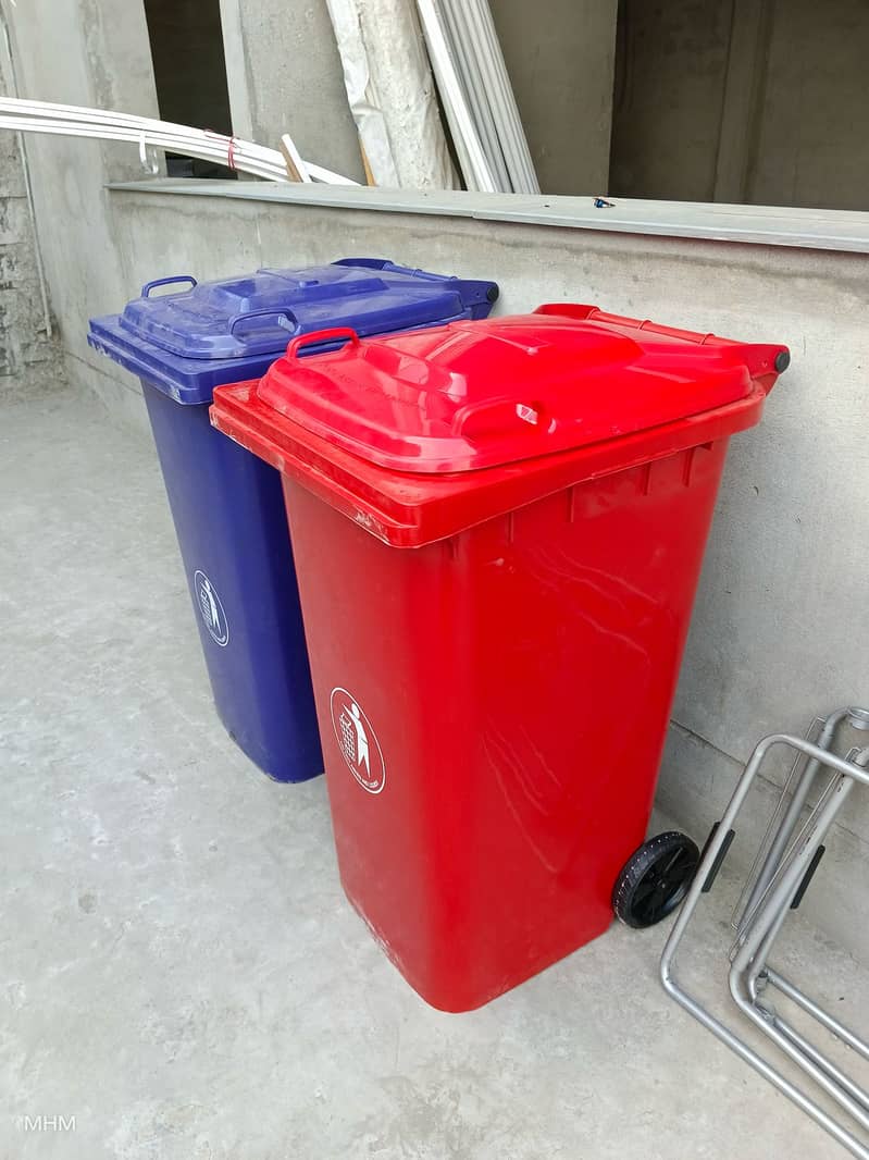 Industrial Bins, Garbage Bins , bins , Suthra punjab Bins, Dustbins 16