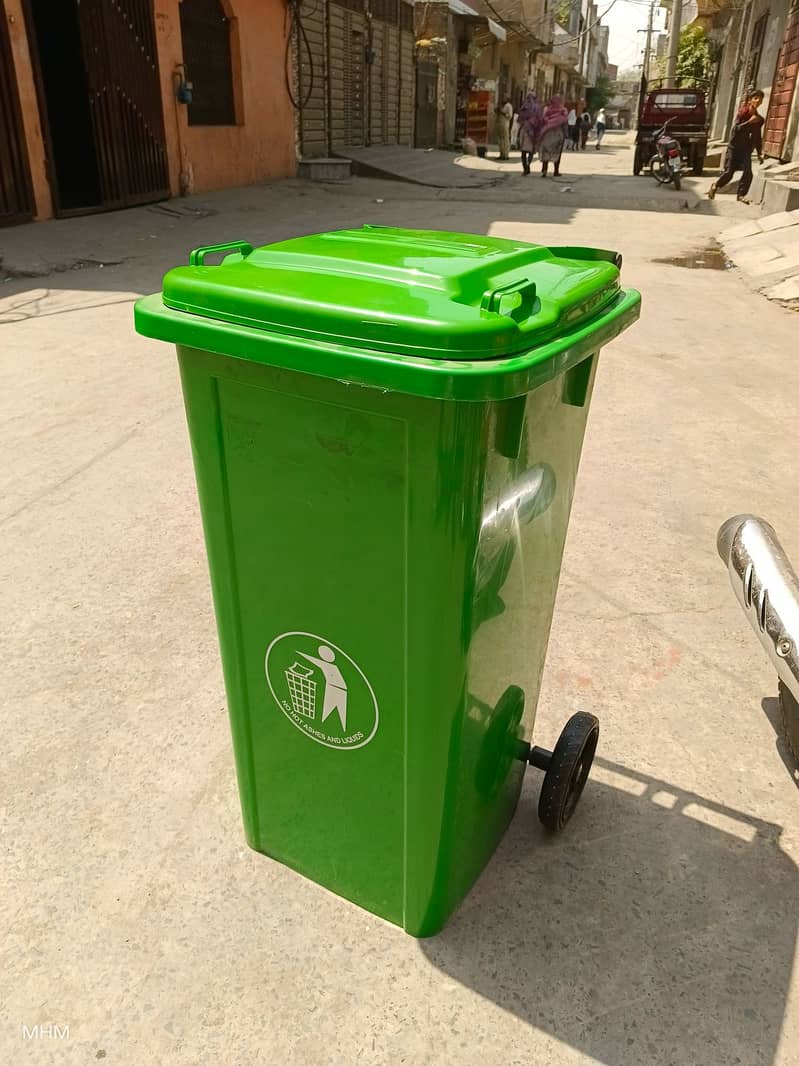 Industrial Bins, Garbage Bins , bins , Suthra punjab Bins, Dustbins 17