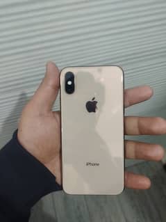 Iphone Xs PTA