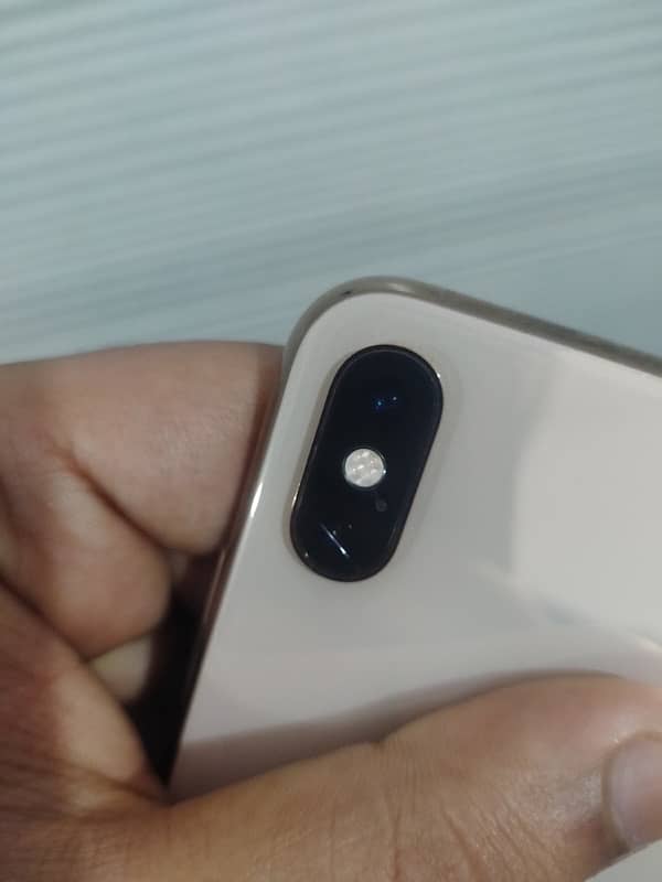 Iphone Xs PTA 1