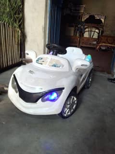 Kids Electric Car With remote control