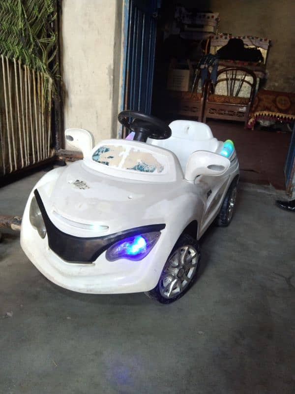 Kids Electric Car With remote control 0