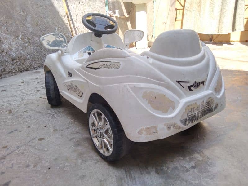 Kids Electric Car With remote control 8