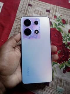 infinix note 30(8+8)256