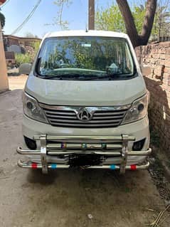 Changan