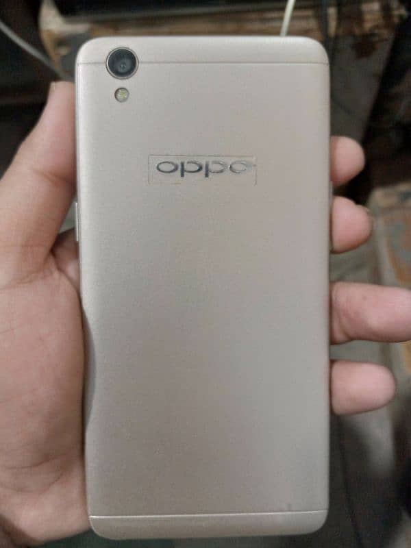 OPPO A37 2GB RAM 16GB MEMORY 3