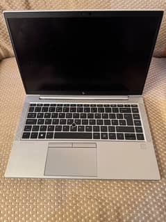 HP Elitebook 840 G8 i7-11 Gen