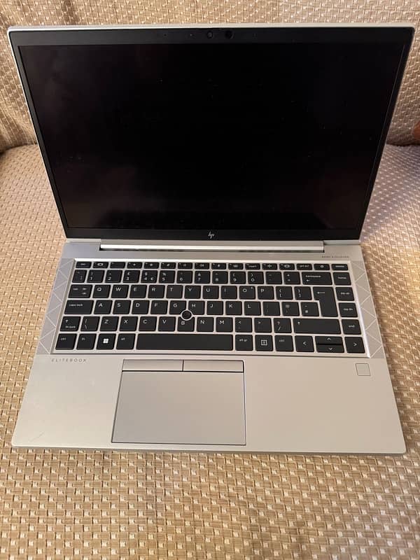 HP Elitebook 840 G8 i7-11 Gen 0