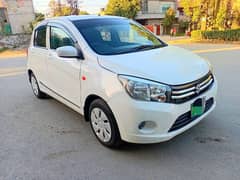 Suzuki Cultus VXR2018