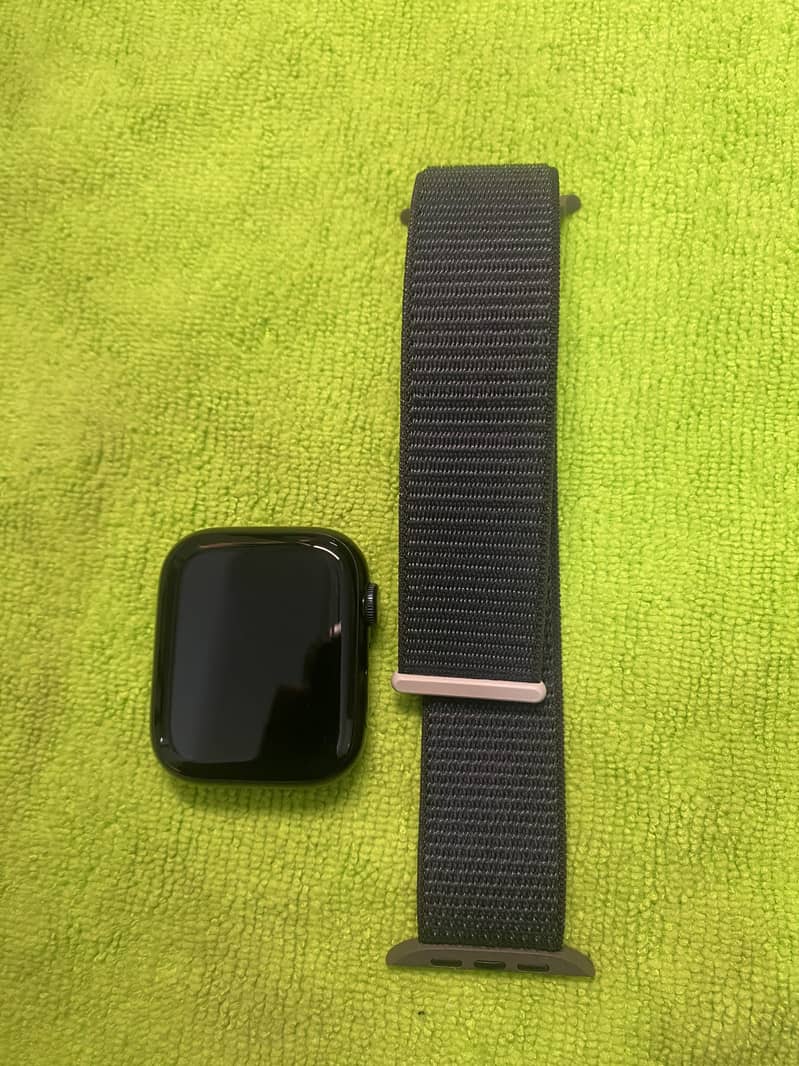 Apple Watch series 9 0