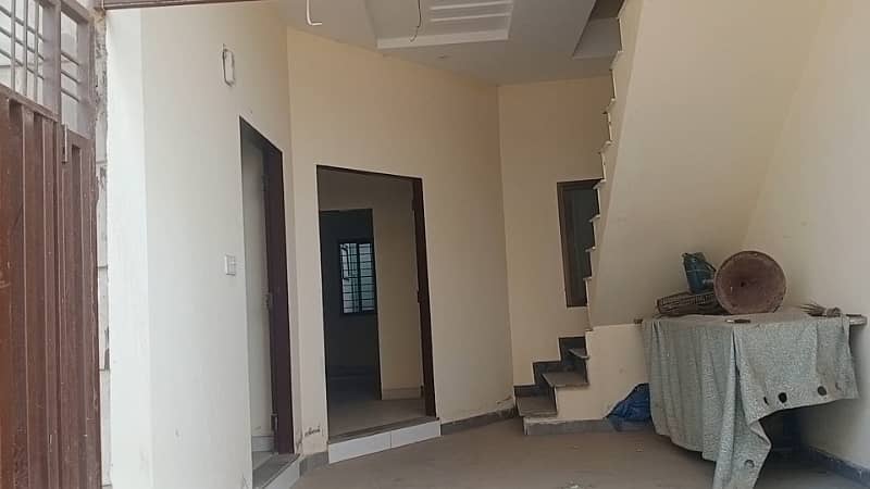 3.5 Marla House near ferozpur road and new defence road Kahna nau Lahore 10