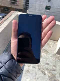 Iphone xsmax 512gb dual pta aproved