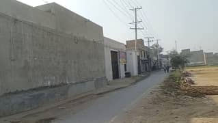 2 Kanal Property For Rent Near Ferozepur Road Nau Lahore