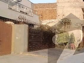 1 Kanal House available for sale in Marghzar Officers Colony, Marghzar Officers Colony 3