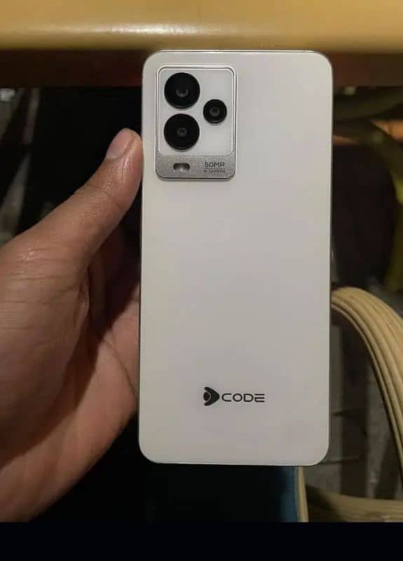 Dcode Bold 3 Pro 0