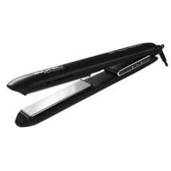 BRAUN Hair Straightener, GERMANY TECHNOLOGY 5