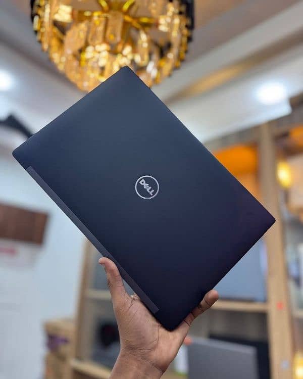 5HRS Backup Dell Core i5 7th Gen Full HD + BackLight Keys 4
