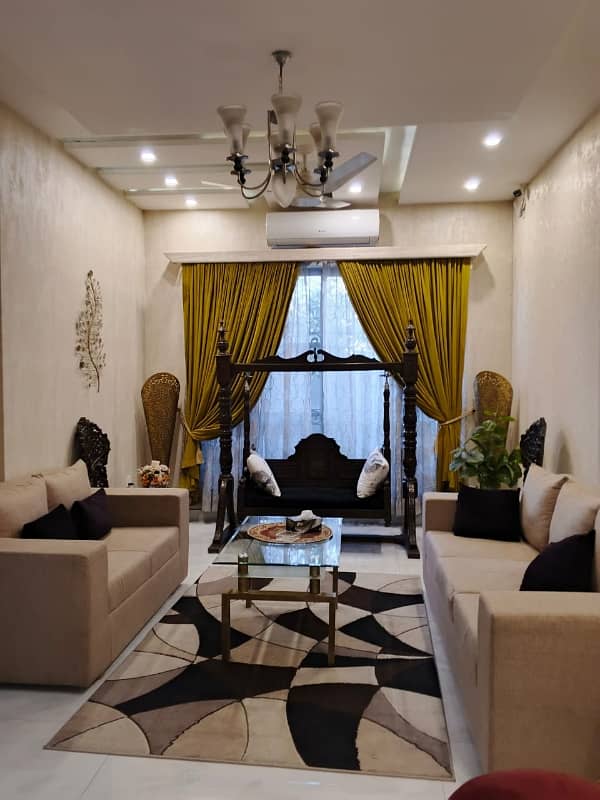 10 Marla House For Sale In Paragon City Lahore 16