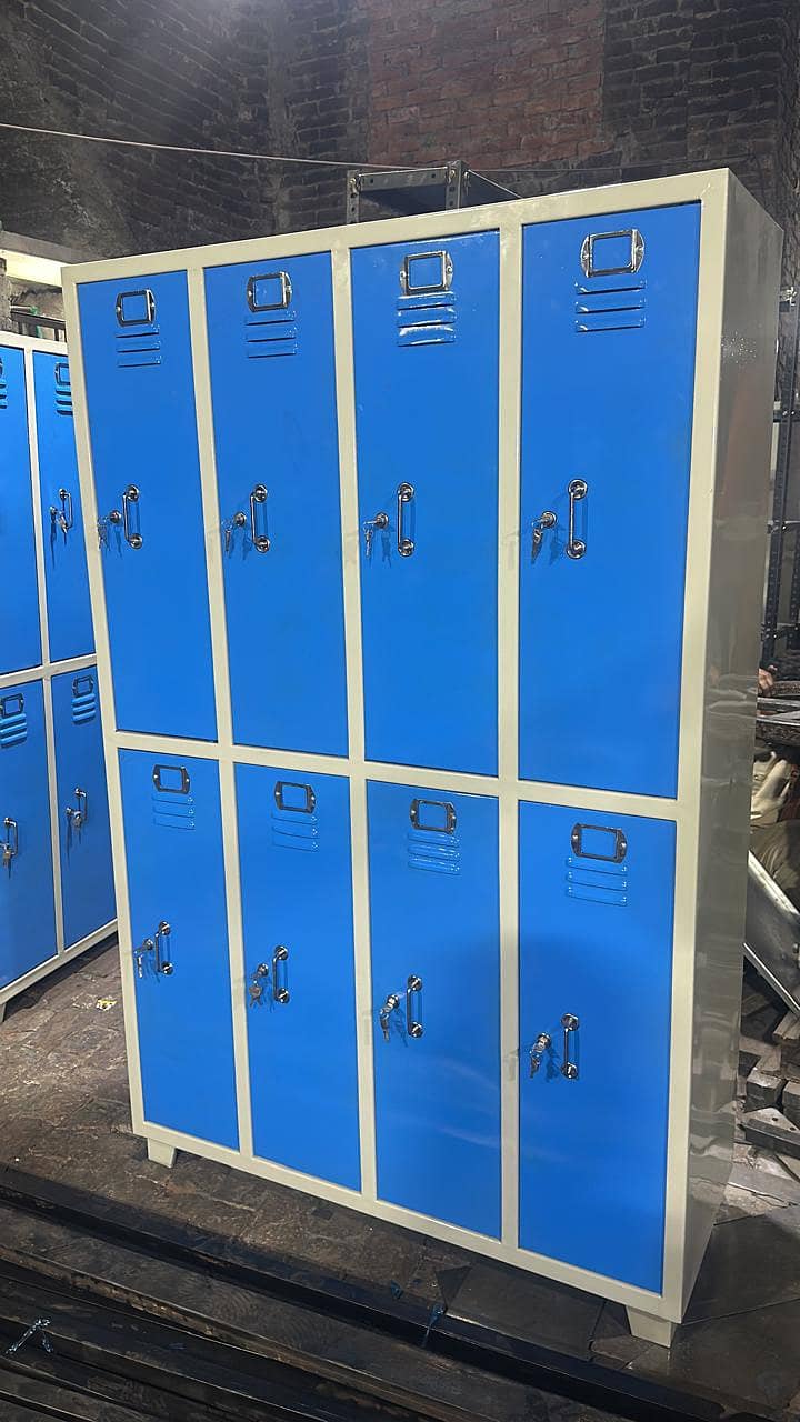 Office lockers, office cabinets , Documents lockers, safety lockers 1