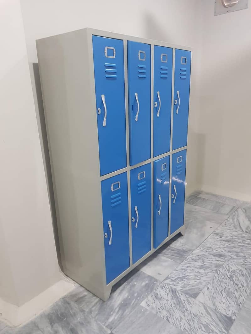 Office lockers, office cabinets , Documents lockers, safety lockers 3