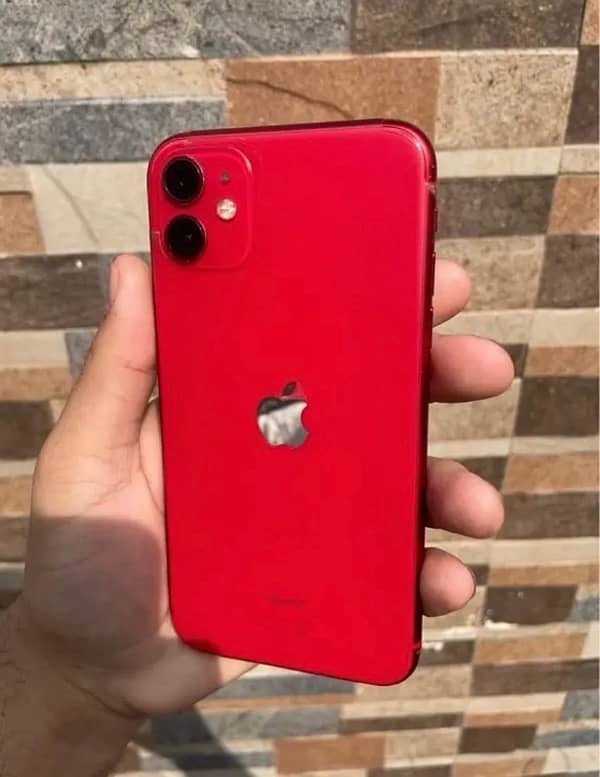 IPhone 11 non PTA 0