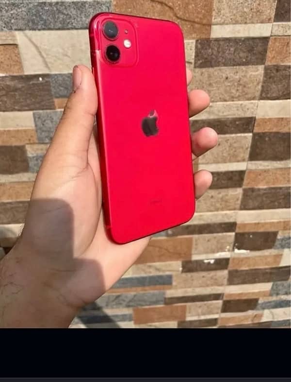 IPhone 11 non PTA 1