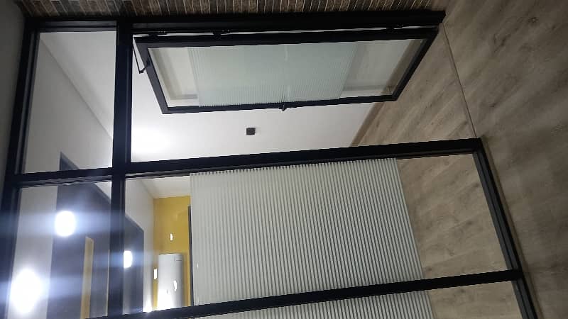 Ideal Semi Furnished Office For Sale at Main Boulevard Gulberg lll 6