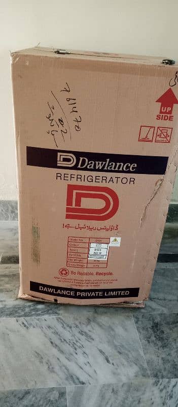 Dawlance 0