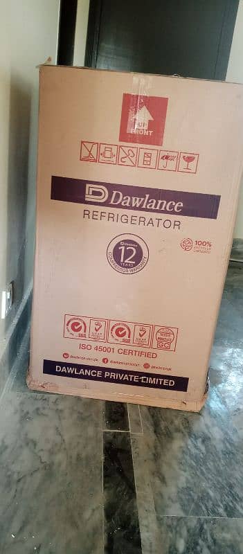 Dawlance 1