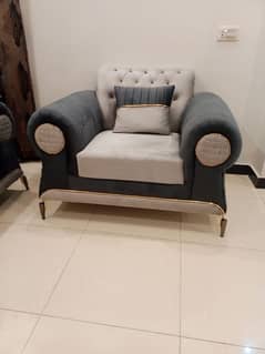 SOFA SET