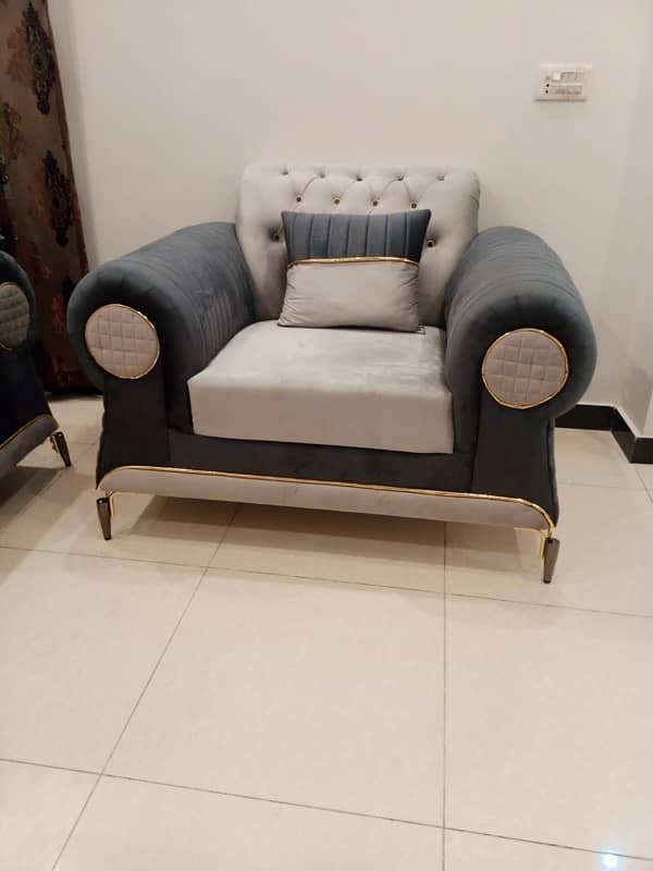 SOFA SET 0