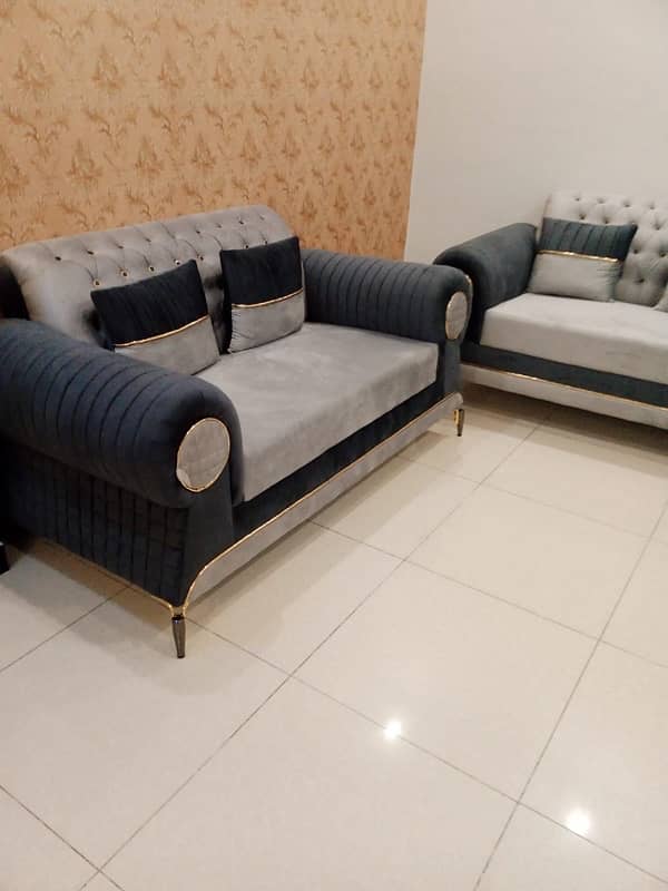 SOFA SET 1