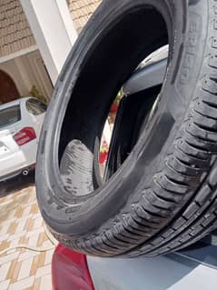 Tyre  for sale