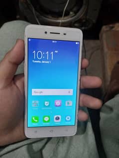 OPPO A37 2GB RAM 16GB MEMORY