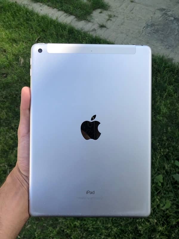 Apple iPad 6th Gen PTA Approved 1