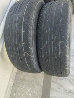 Dunlop 185/65/14