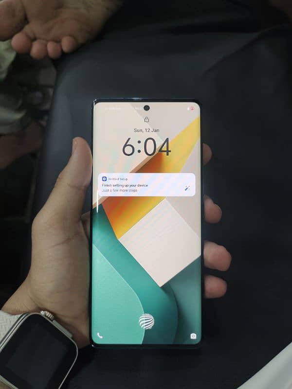 vivo v30 10/10 condition 4