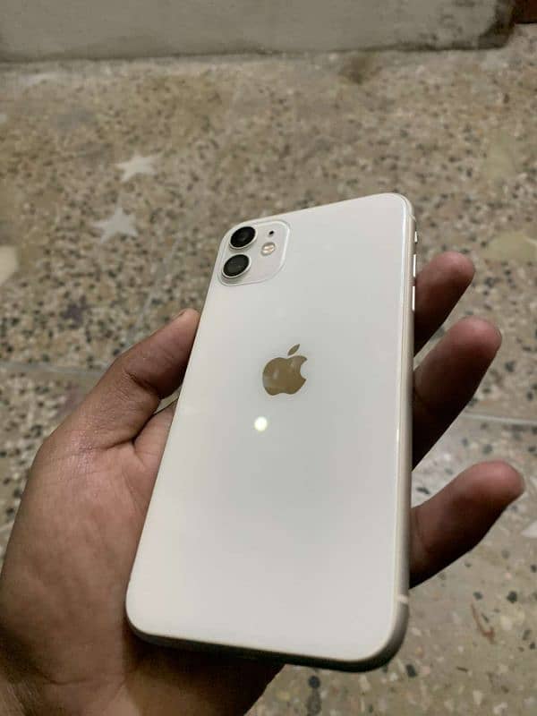 iphone 11 Pta approved 1