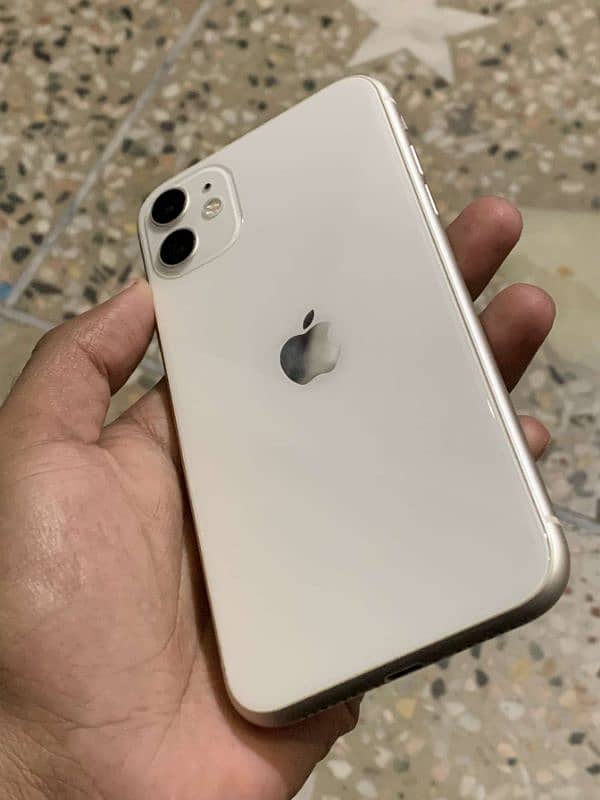 iphone 11 Pta approved 4