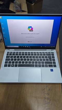 HP elitebook 1040 g8