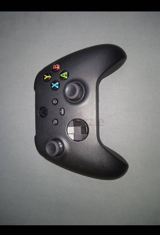 Xbox series x controller 1