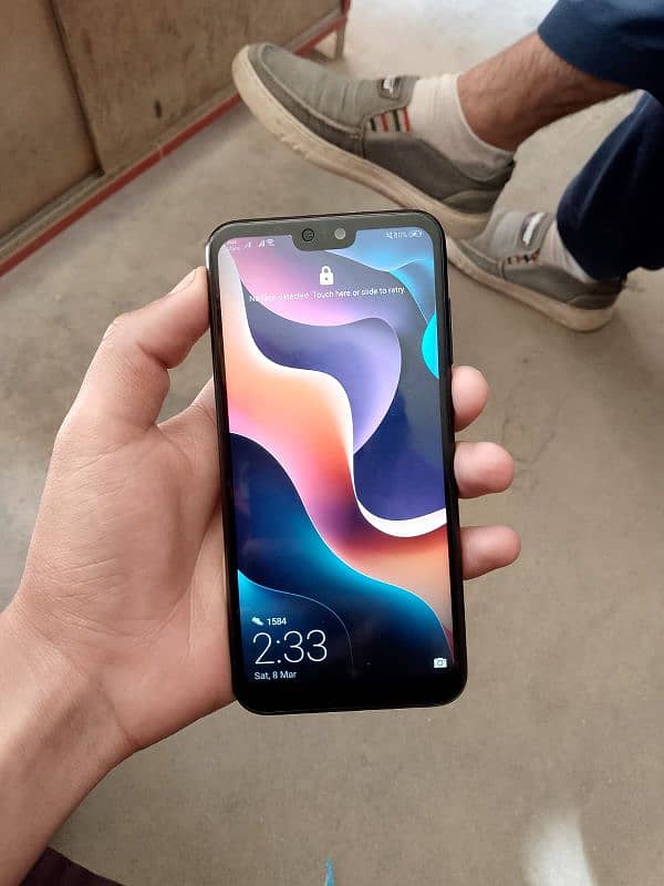 honor 9n 4