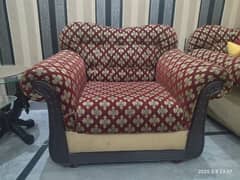 5 seater sofa set. electric  geyser and air frye