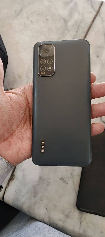 Redmi Note 11 1