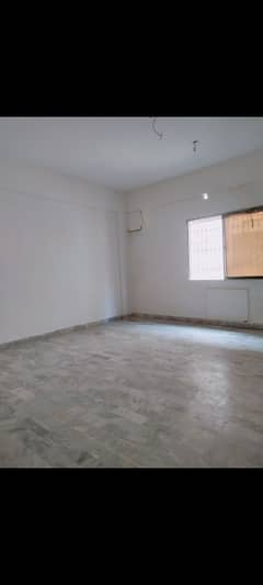 2nd floor flat of 2DD apartment available for rent