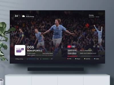 iPTV Pro