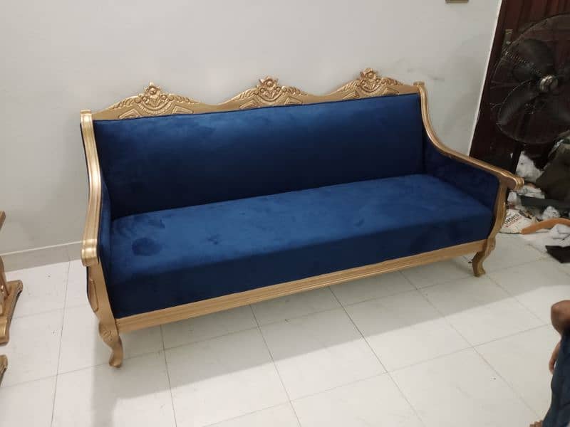 sofa febric change Whatsapp 03452521682 7