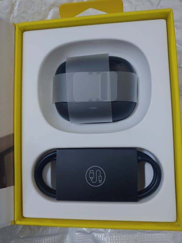 BASEUS M2s Box Open Unused 10/10 Condition 2
